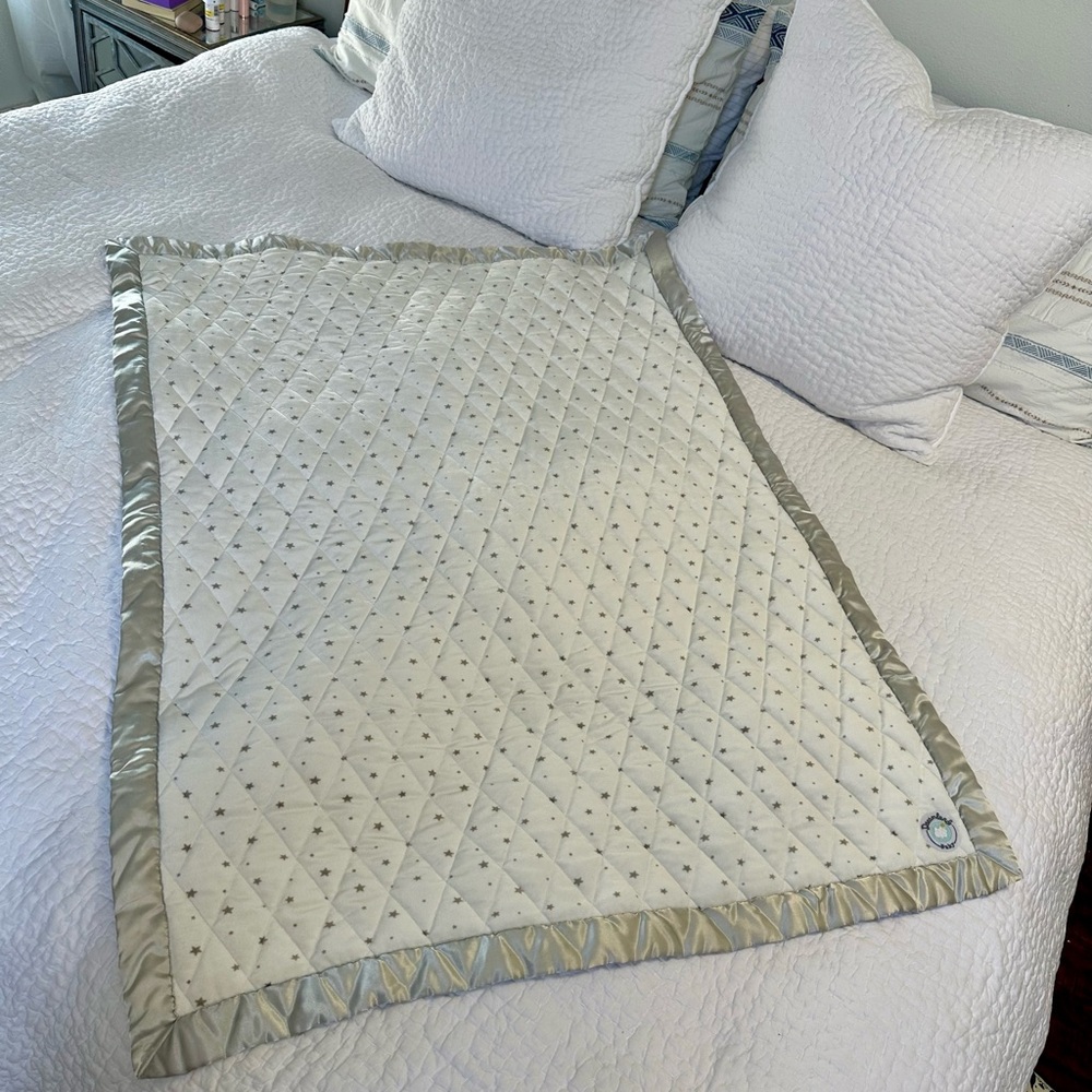 Dreamland Baby Weighted 4 Lb Blanket ￼